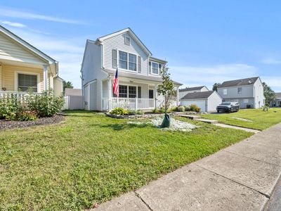 5250 Franklin St, Orient, OH, 43146