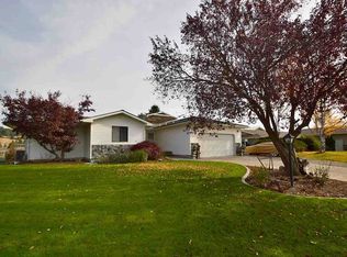 5510 N Rees Rd, Spokane, WA 99216