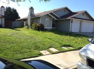 45837 Suffolk Dr, Lancaster, CA 93534