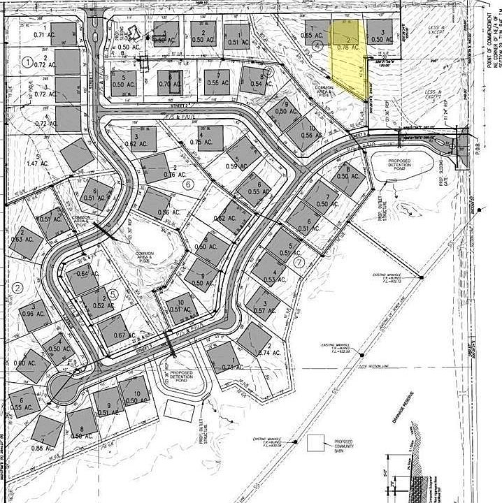 2nd image of 42883 Garretts Lake Rd