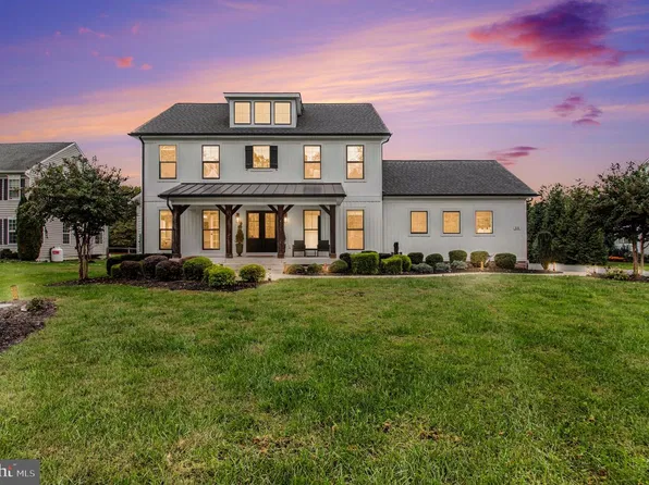 55 Indian Point Rd, Stafford, VA 22554