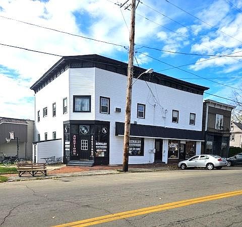 1st image of 6 N High St