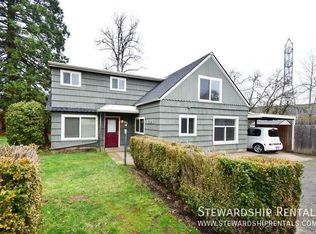 1795 Augusta St, Eugene, OR 97403