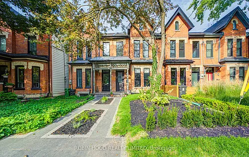 124 Robert St Photo 1