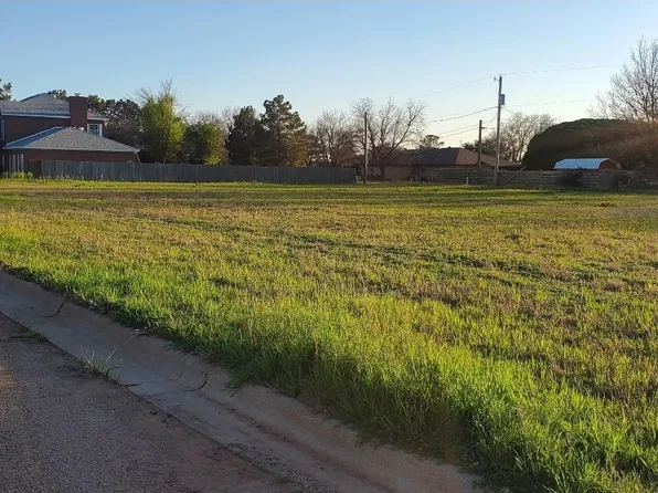 Lots 44 45 Bonnie Ln, Haskell, TX 79521