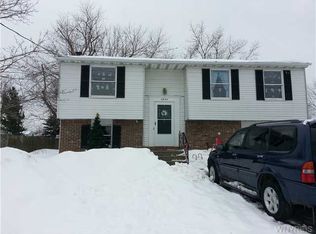 6800 E High St, Lockport, NY 14094