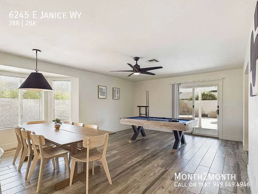 Scottsdale Oasis on Janice Way — Photo 3