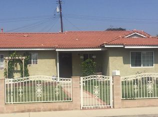 2221 Laurel Ave, Pomona, CA 91768