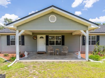 220 Bobcat Trl, Nicholls, GA, 31554