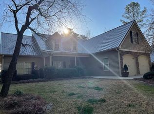 2363 Bryant Rd, Jasper, GA 30143