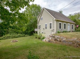 28 Borskis Way, Wiscasset, ME 04578