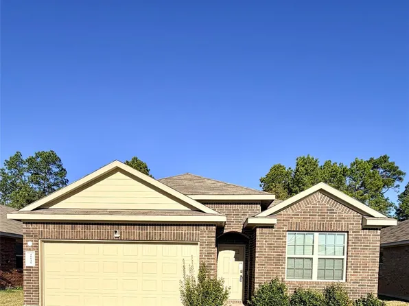 18049 Atwood Mill Dr, New Caney, TX 77357