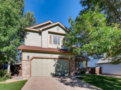 11937 Eudora Dr, Thornton, CO, 80233