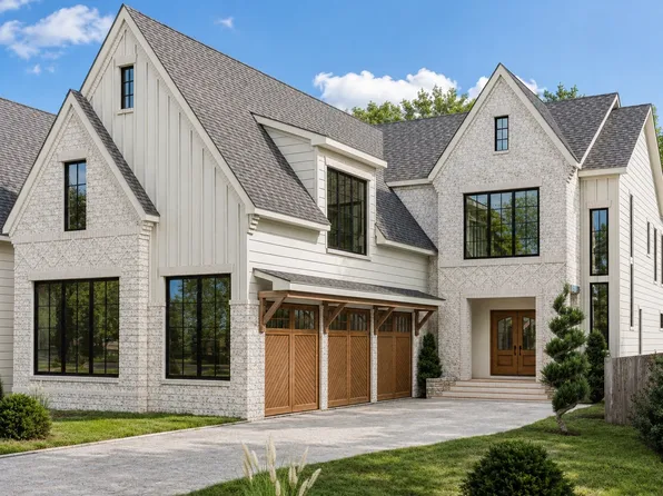 940 Battlefield Dr, Nashville, TN 37204