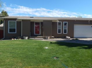 7 Normandy Cir, Pueblo, CO 81001