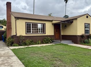 14019 Bessemer St, Van Nuys, CA 91401