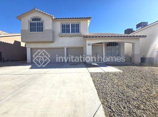 6567 Tulip Garden Dr, Las Vegas, NV 89142