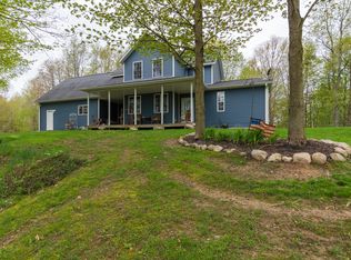 822 Dory Dr, Otsego, MI 49078