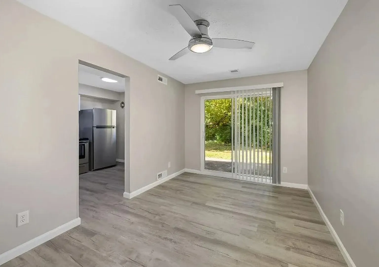 Finneytown Apartments & Townhomes — Photo 4