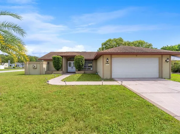 7812 Sylvan Dr, Hudson, FL 34667