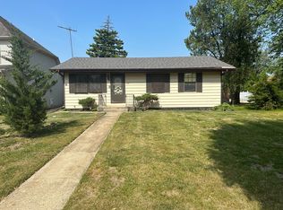 334 Barron St, Bensenville, IL 60106