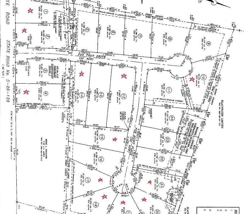 2nd image of 225 Fox Hunt Pl. Lot 19