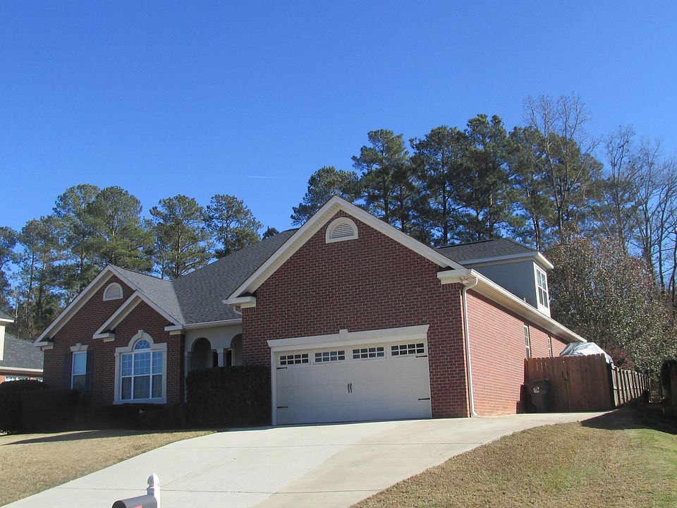 379 Barnsley Dr, Evans, GA 30809 Zillow