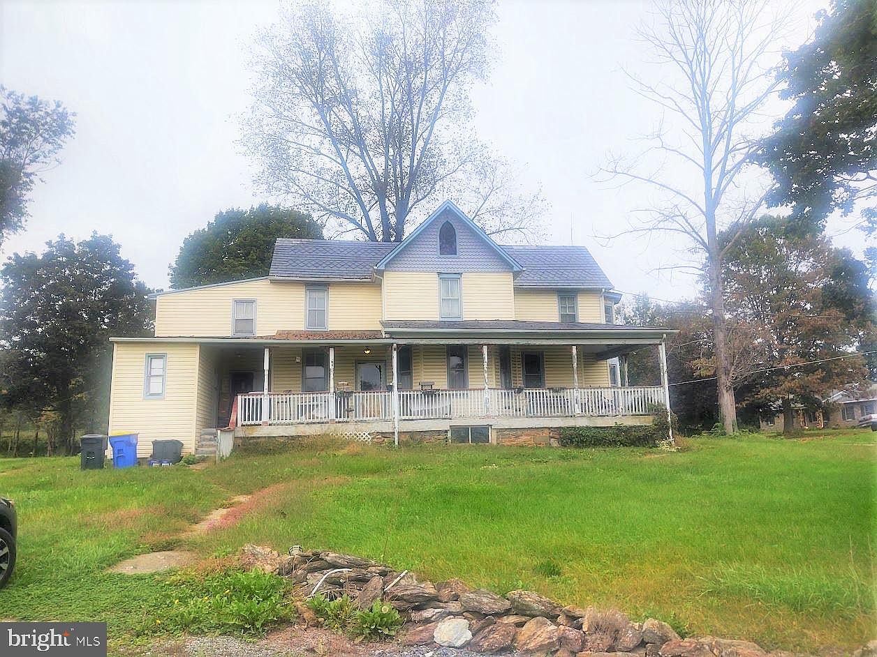 6745 Century Farms Rd, Felton, PA 17322 Zillow