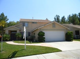 26504 Cresthaven Cir, Santa Clarita, CA 91351