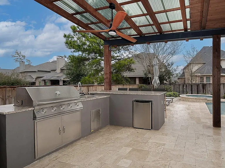 18 Shallowford Pl — Photo 37