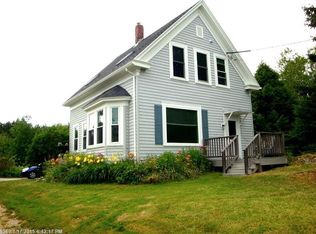 14 Wood St, Southwest Harbor, ME 04679