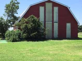 11207 112 Rd, Dodge City, KS 67801