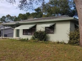 6439 Skyline Ct, Spring Hill, FL 34606