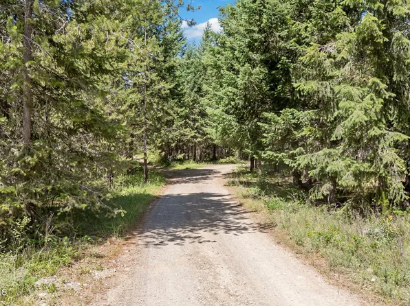 Homestead Rd, Athol, ID 83801