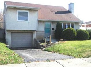3804 Kinsey Dr, Columbus, OH 43224