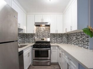 Sylvan Apartments, Van Nuys, CA 91411