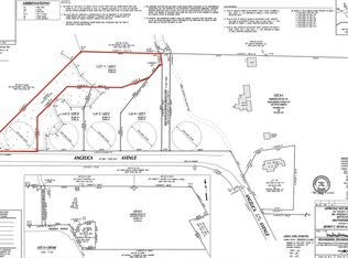 LOT 169-169.1 Angelica Ave, Mattapoisett, MA 02739