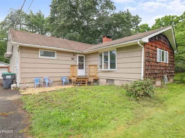 6457 White Birch St, East Stroudsburg, PA 18301