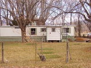 378 Price Rd, Paonia, CO 81428