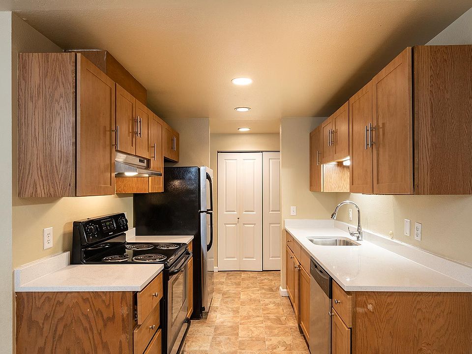 Parkridge Apartments 1210 15th Ave E Seattle WA Zillow