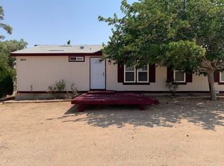 9455 Nevada Rd, Phelan, CA 92371