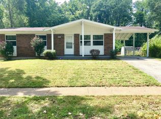 860 Laredo Ave, Saint Louis, MO