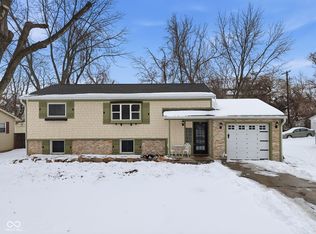 5003 Gambel Rd, Indianapolis, IN 46221