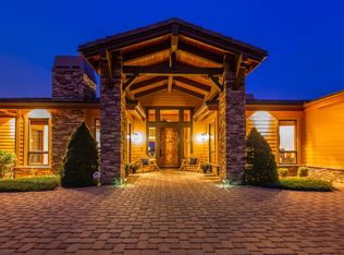 2180 Forest Mountain Rd, Prescott, AZ 86303