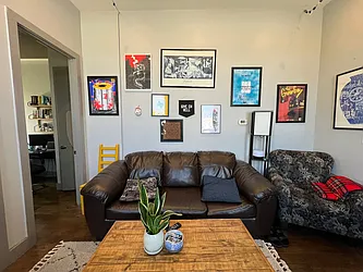 Rented by Pear NYC LLC