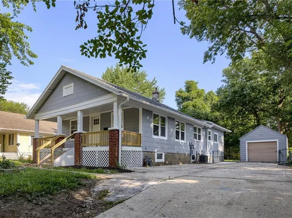 114 W Southside Blvd, Independence, MO 64055