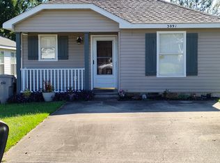 3091 Flintlock Dr, Pensacola, FL 32526