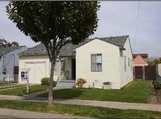 726 Hutchings Dr, San Leandro, CA 94577