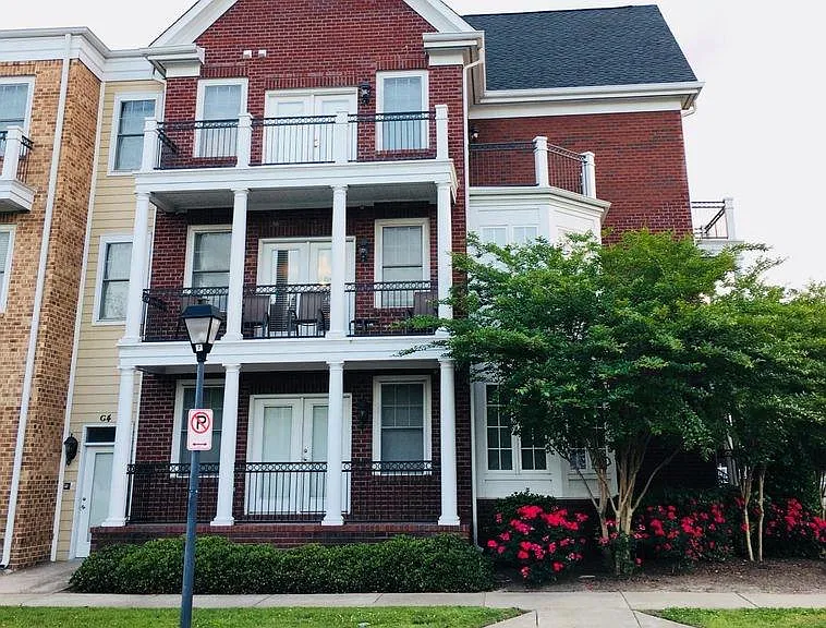 901 Godfrey Ave #G4 — Photo 1