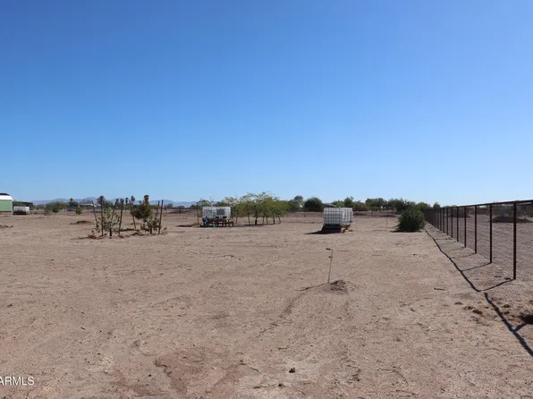 0 W Jones Ave -- #-, Tonopah, AZ 85354